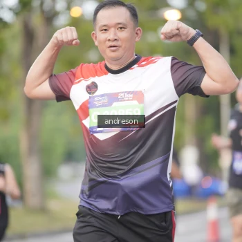 Runner Photo 3843293