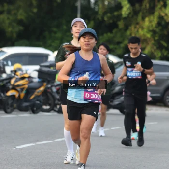Runner Photo 3843298