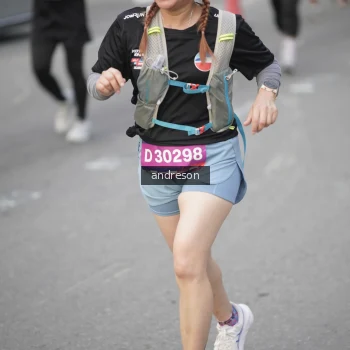 Runner Photo 3843307