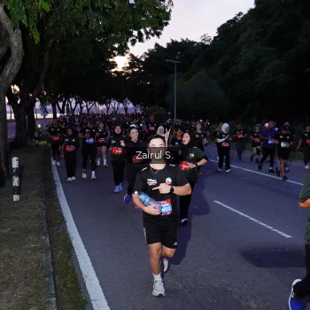 Runner Photo 3843309