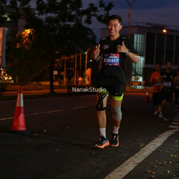 Runner Photo 3843315