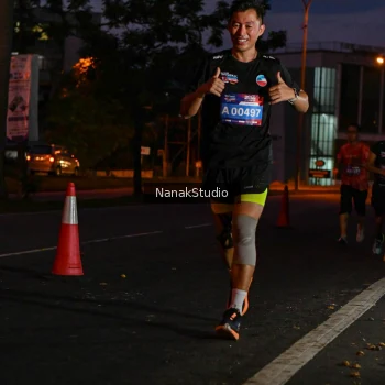 Runner Photo 3843316