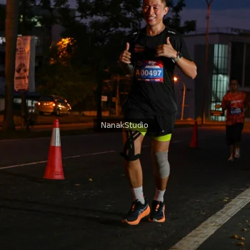 Runner Photo 3843317