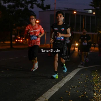 Runner Photo 3843322