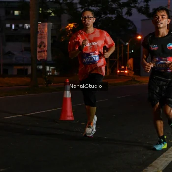Runner Photo 3843328