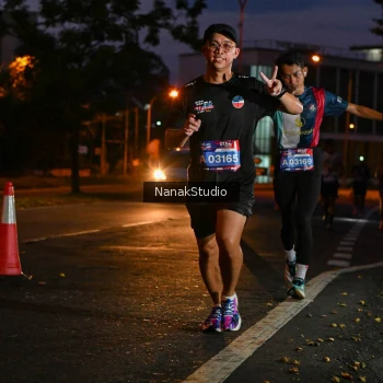 Runner Photo 3843329