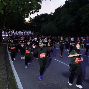 Runner Photo 3843333