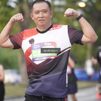 Runner Photo 3843334