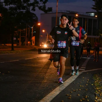 Runner Photo 3843335