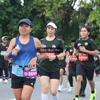 Runner Photo 3843336