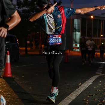 Runner Photo 3843339