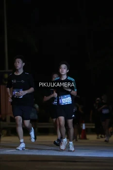 Runner Photo 3843345