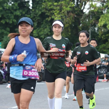 Runner Photo 3843348