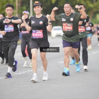 Runner Photo 3843349