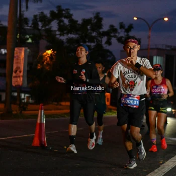 Runner Photo 3843350