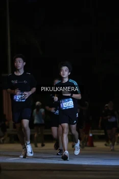 Runner Photo 3843351