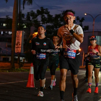 Runner Photo 3843354
