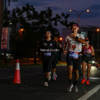Runner Photo 3843361