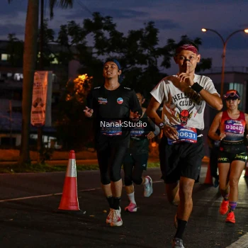Runner Photo 3843362