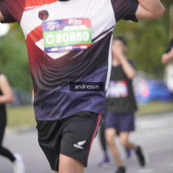 Runner Photo 3843363