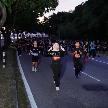 Runner Photo 3843364