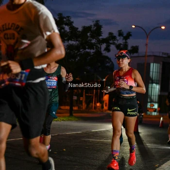 Runner Photo 3843365