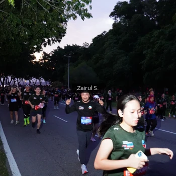 Runner Photo 3843367