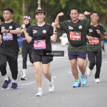 Runner Photo 3843368