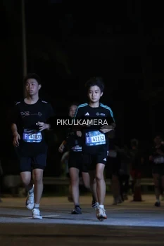 Runner Photo 3843369