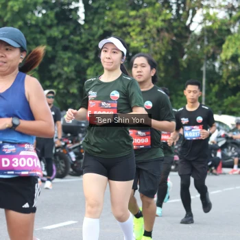 Runner Photo 3843376