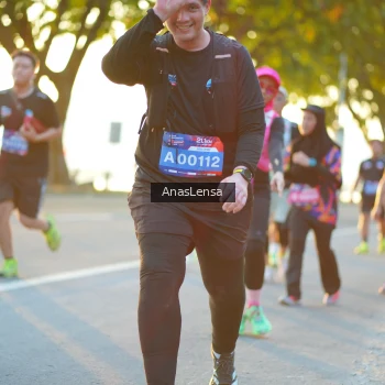 Runner Photo 3843377