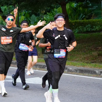 Runner Photo 3843379
