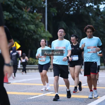 Runner Photo 3843380