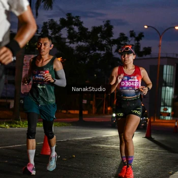 Runner Photo 3843384