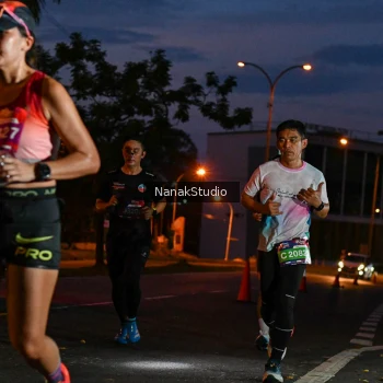 Runner Photo 3843385