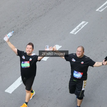 Runner Photo 3843386