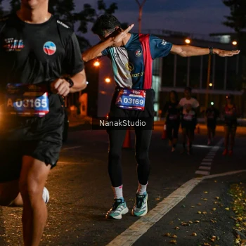 Runner Photo 3843388