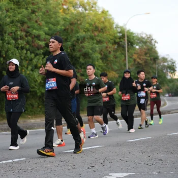Runner Photo 3843389