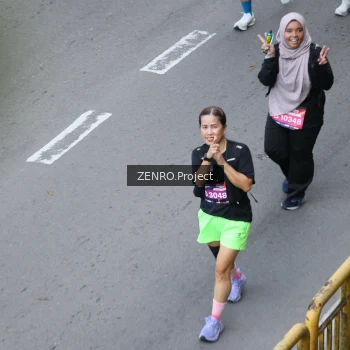 Runner Photo 3843392