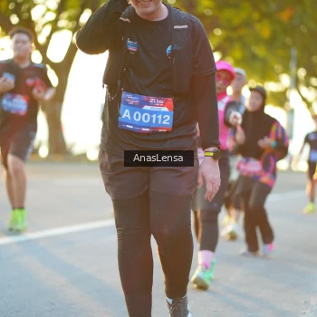 Runner Photo 3843398