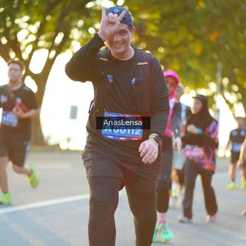 Runner Photo 3843402