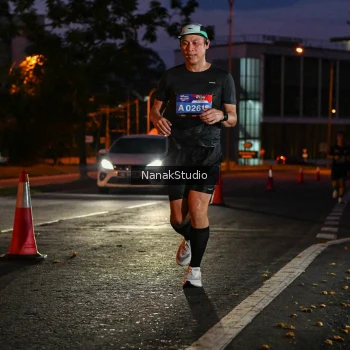 Runner Photo 3843407