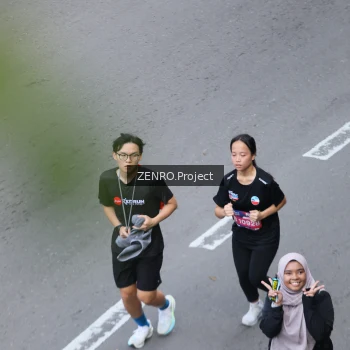 Runner Photo 3843416
