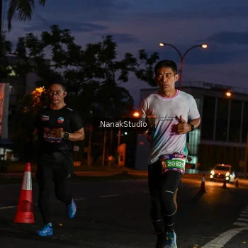 Runner Photo 3843417
