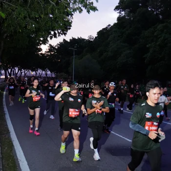 Runner Photo 3843419