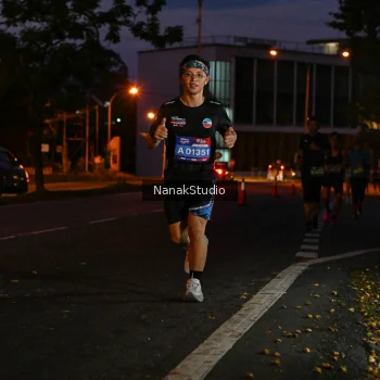 Runner Photo 3843425