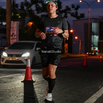 Runner Photo 3843428