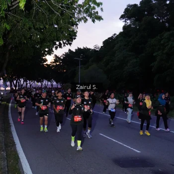 Runner Photo 3843430