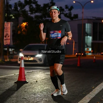 Runner Photo 3843435