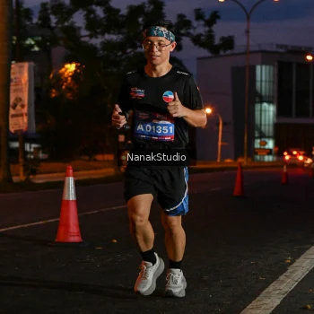 Runner Photo 3843436